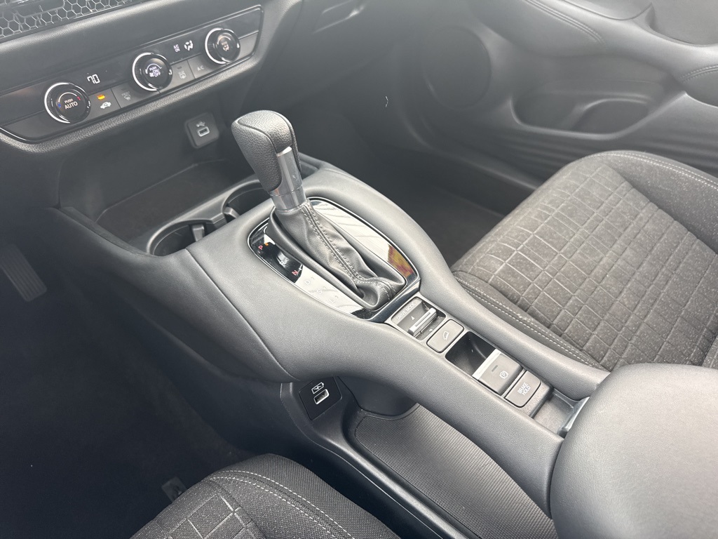 2023 Honda HR-V LX photo 15