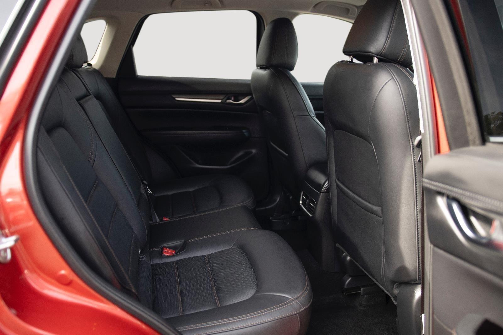 2023 Mazda CX-5 2.5 Premium Plus photo 13