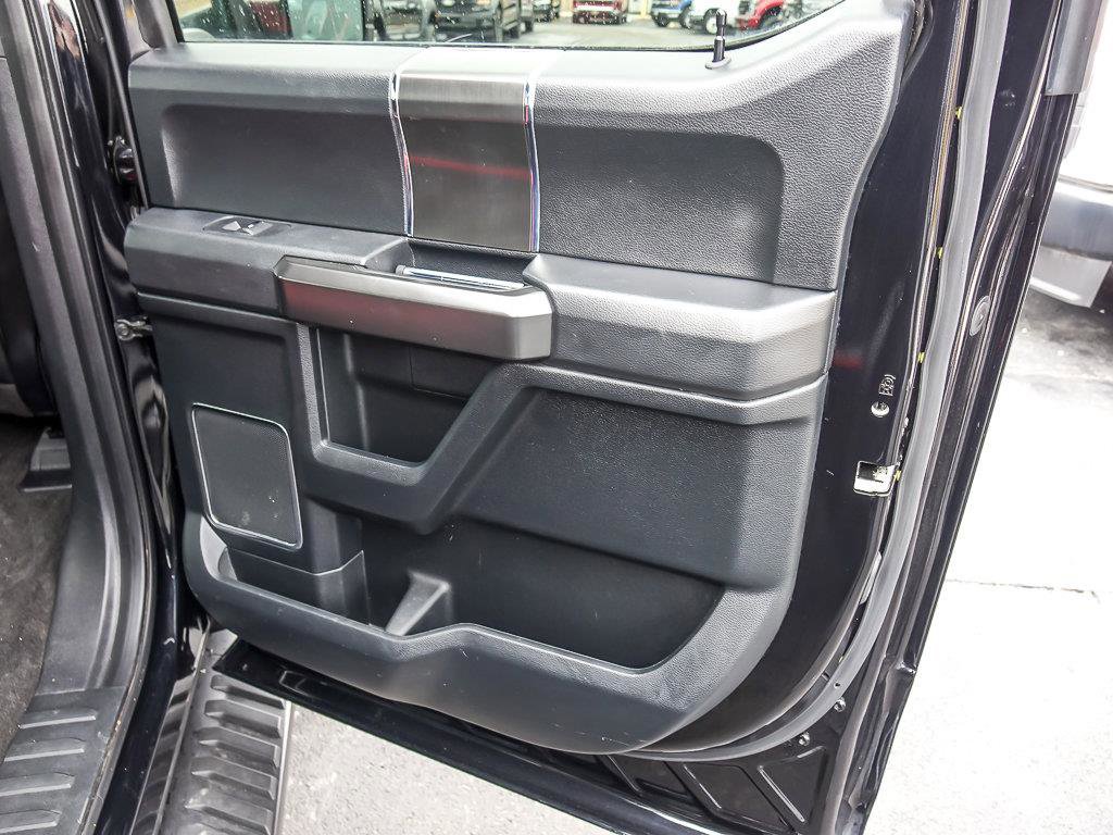 2019 FORD F-150 - Image 31