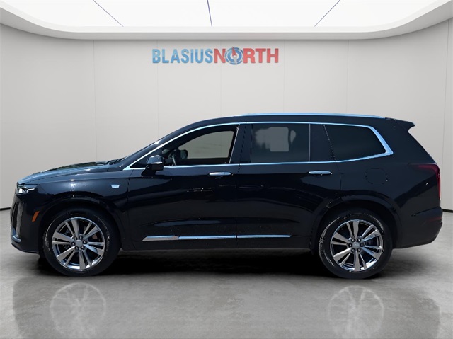 2024 Cadillac XT6 Premium Luxury's photo
