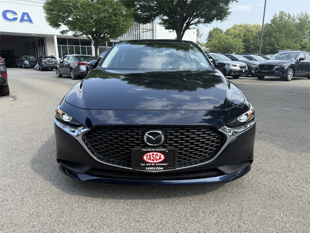 2022 Mazda Mazda3 2.5 s photo 3