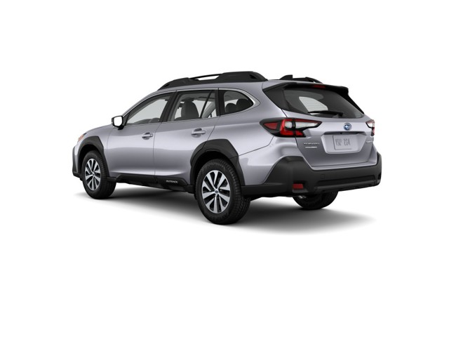 2025 Subaru Outback Base photo 5