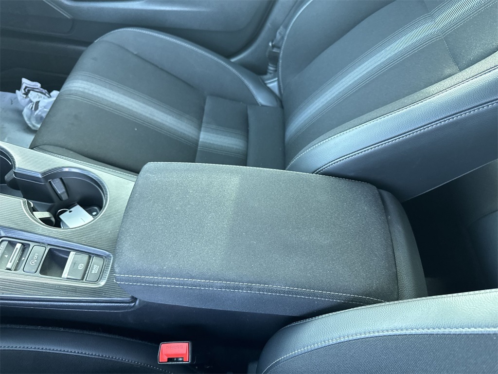 2022 Honda Civic Sport photo 26