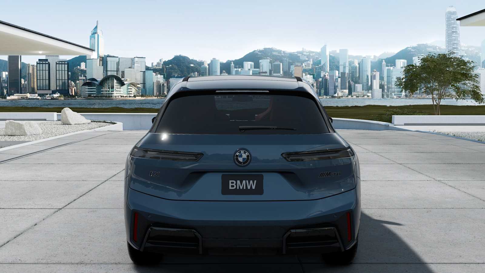 2026 Bmw iX photo 5