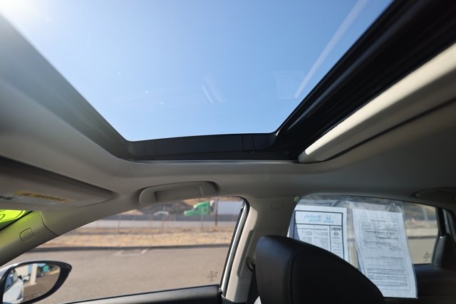 2020 Honda Accord Touring 2.0T photo 36