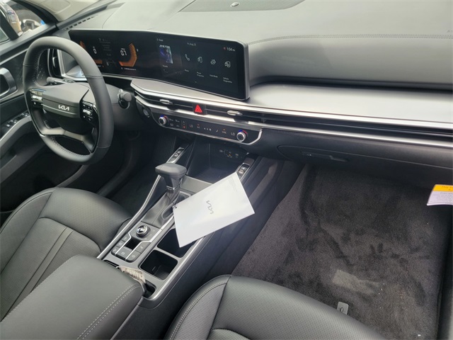 2026 Kia Sorento S photo 17