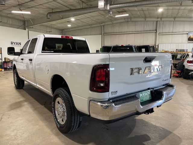 2025 Ram 2500 Tradesman photo 7