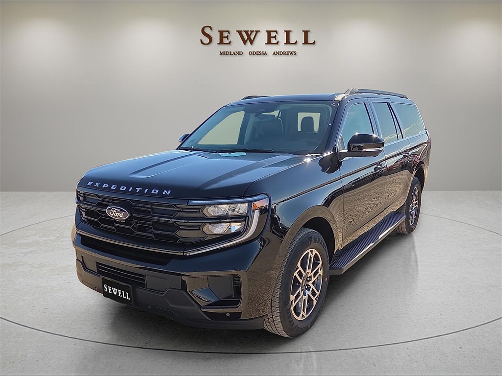 2025 Ford Expedition Active's photo