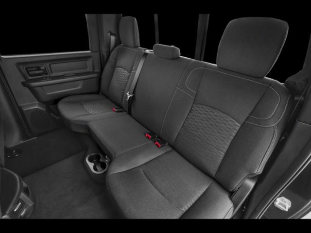 2025 Ram 2500 Big Horn photo 10