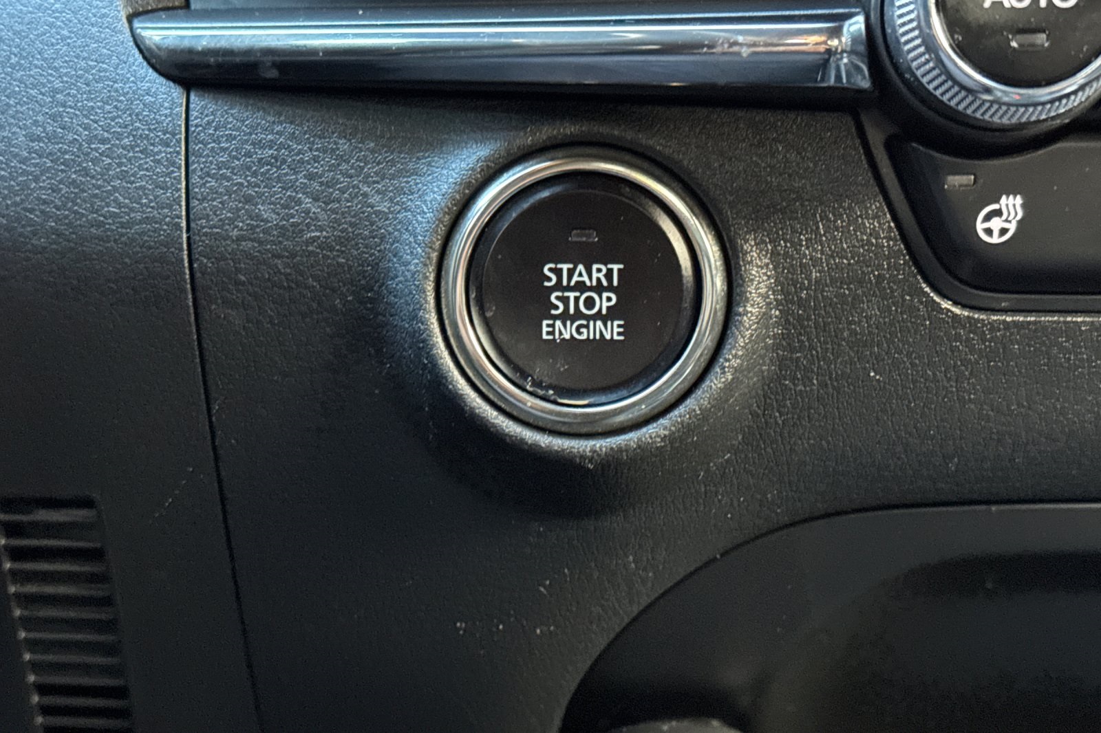 2021 Mazda Mazda3 Premium Plus photo 18