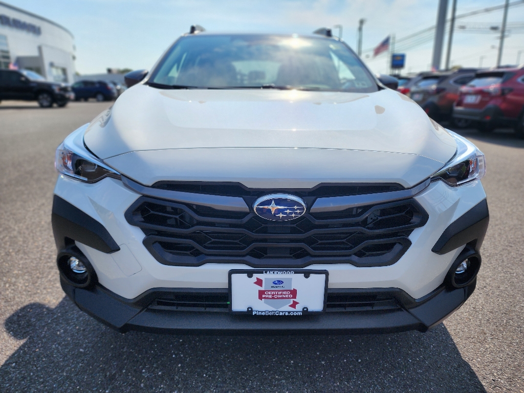 2024 Subaru Crosstrek Premium photo 15
