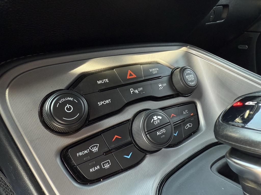 2023 Dodge Challenger GT photo 12
