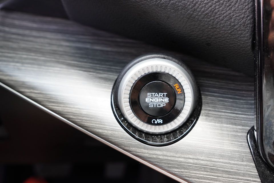 2024 Jeep Wagoneer Series II photo 32
