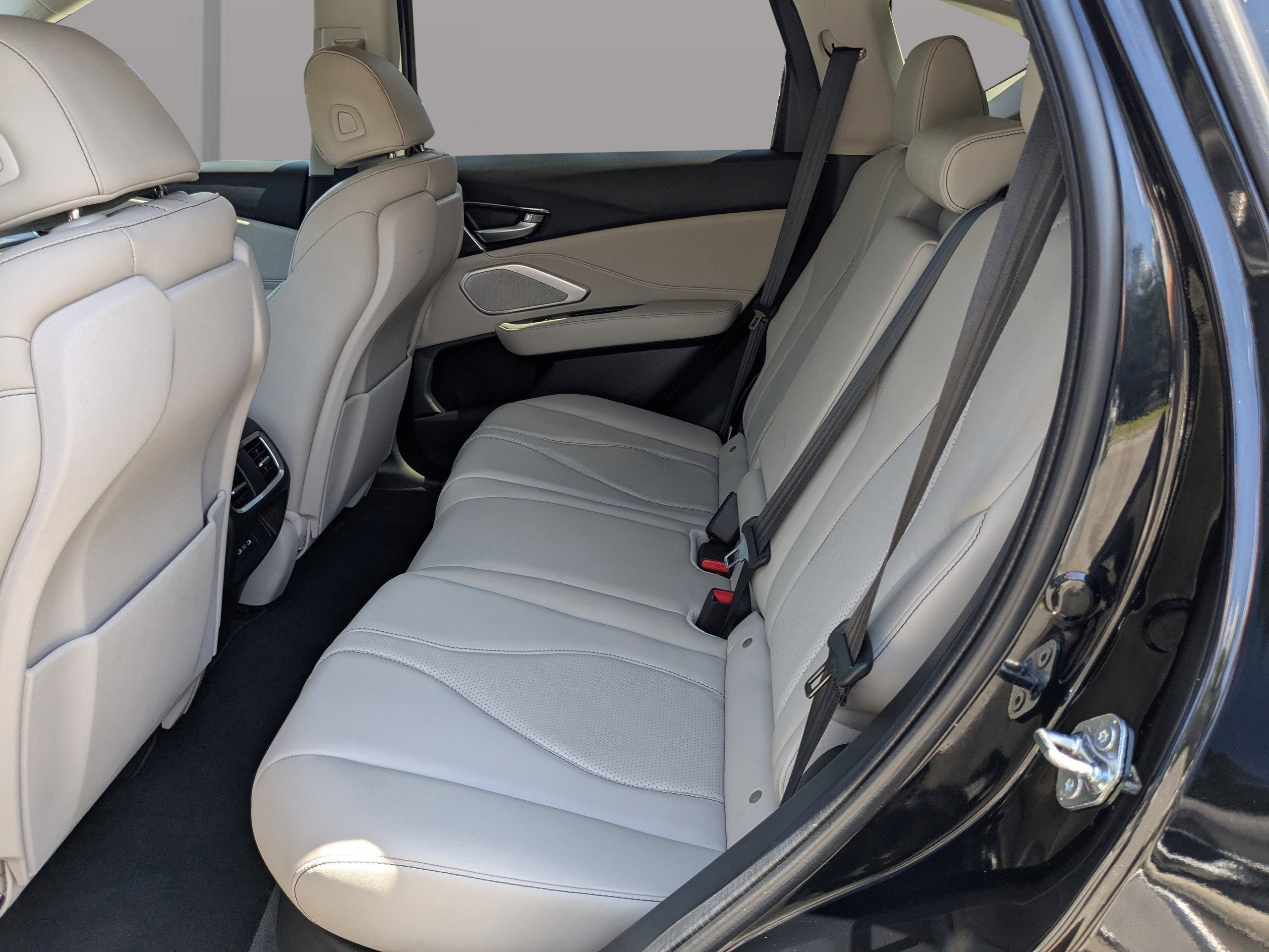 2025 Acura RDX Technology photo 15