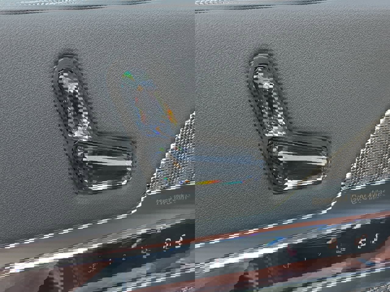 2024 Bmw i7 xDrive60 photo 19