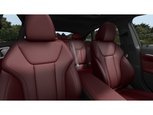 2025 Bmw i4 eDrive40 photo 11