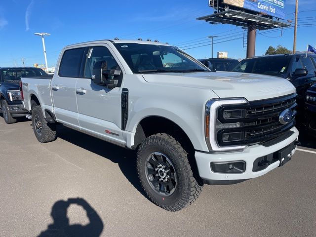 2026 Ford F-350 Base's photo