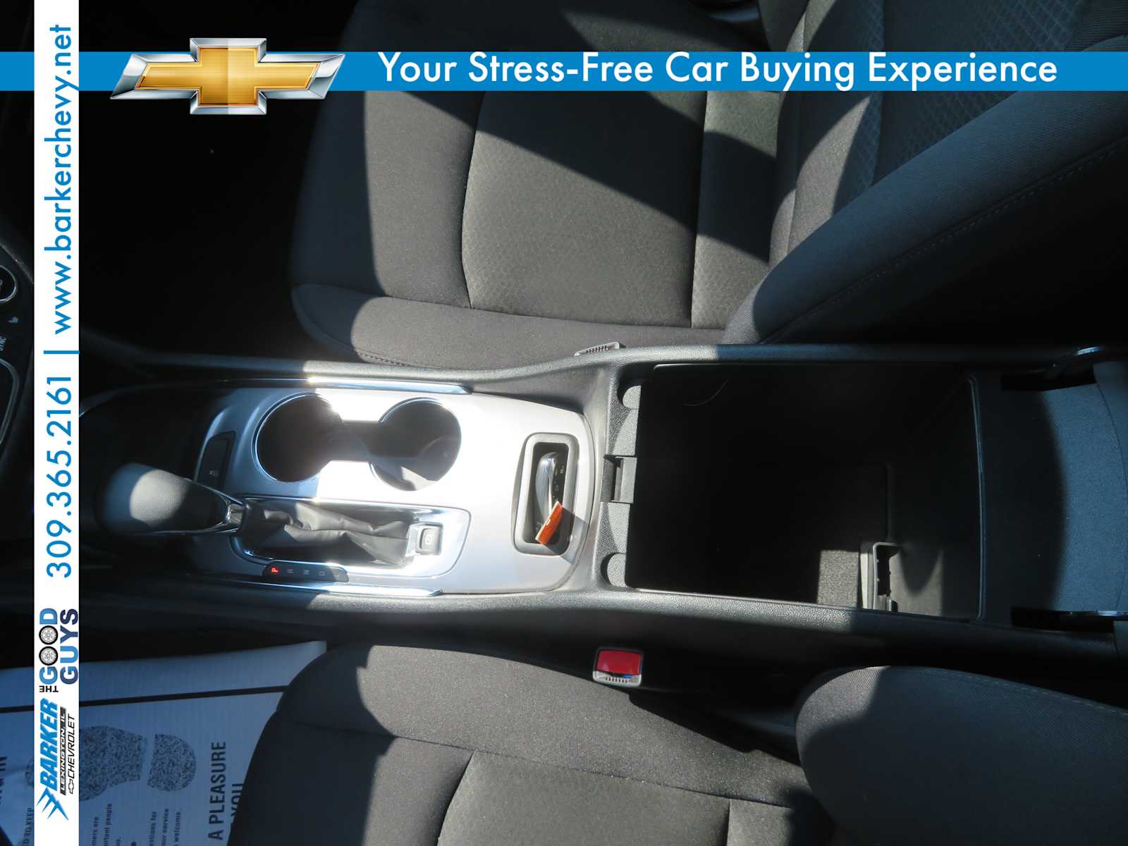 2023 Chevrolet Malibu 1LT photo 23