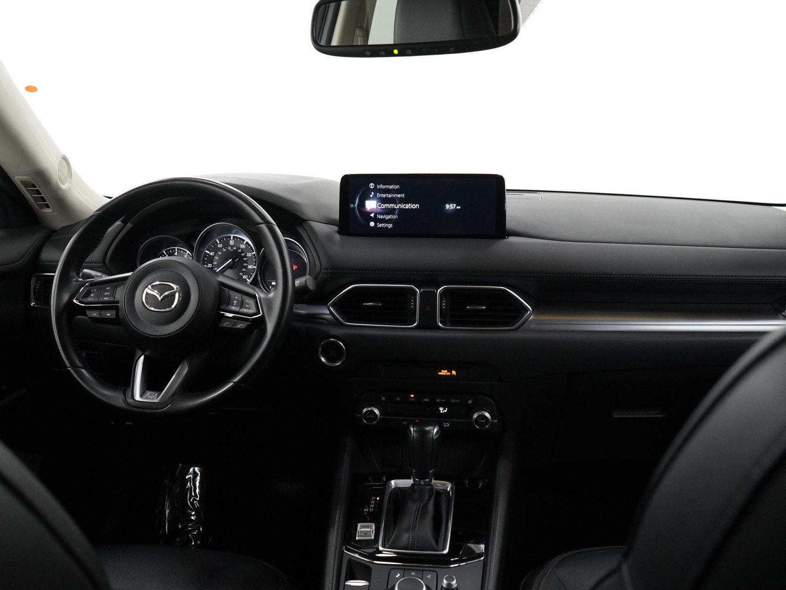 2023 Mazda CX-5 2.5 S Preferred photo 9
