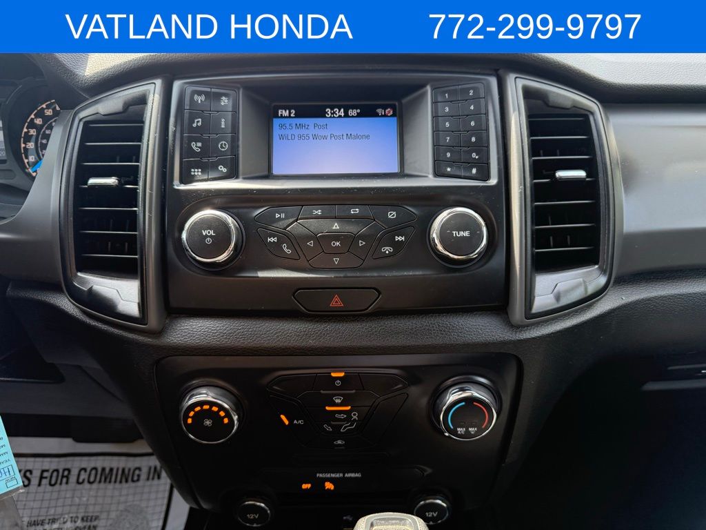2019 Ford Ranger XL photo 17