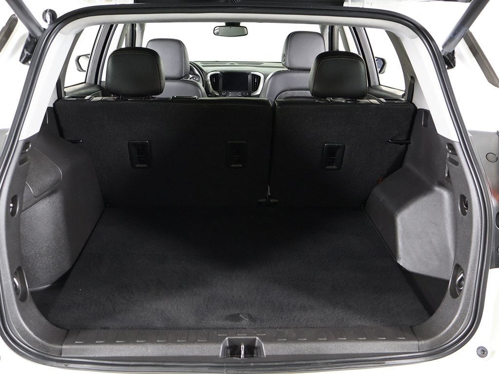 2021 Gmc Terrain SLT photo 17