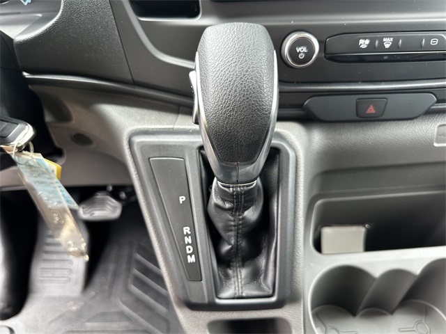 2024 Ford Transit photo 19