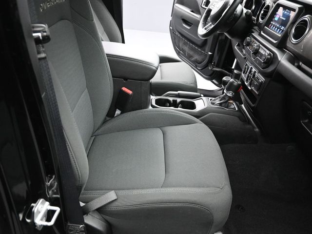 2021 JEEP GLADIATOR - Image 26