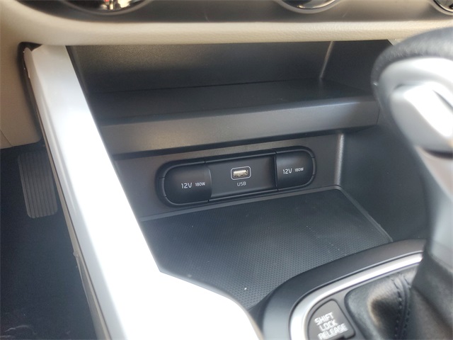 2025 Kia Soul LX S photo 28