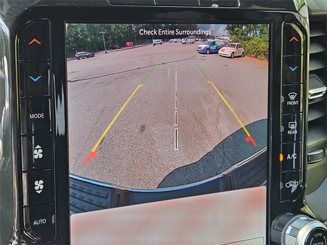 2026 Ram 3500 Tradesman photo 24