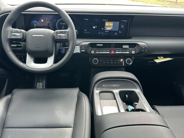 2026 Hyundai Palisade SEL photo 20