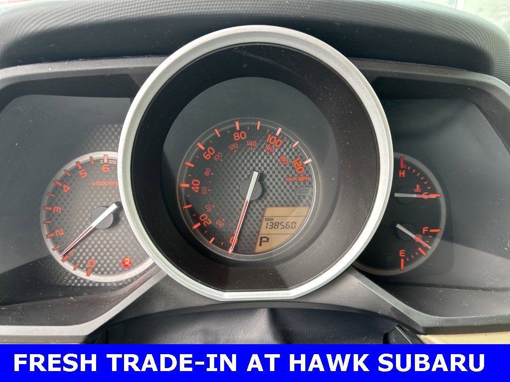 2012 TOYOTA 4RUNNER - Image 13