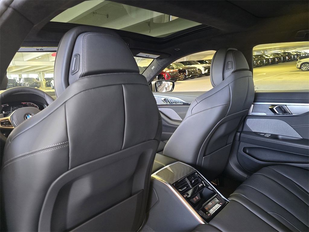2026 Bmw 840i Gran Coupe photo 11