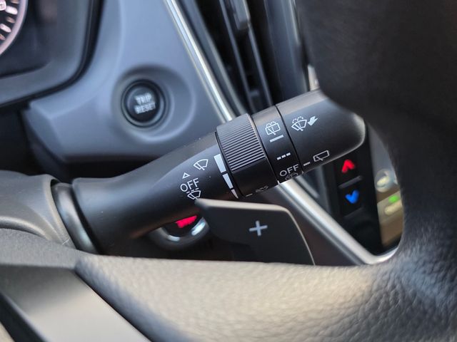 2025 Subaru Crosstrek Premium photo 29