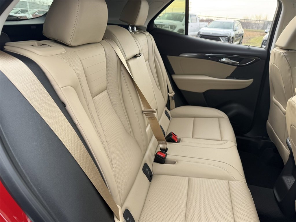 2026 BUICK ENVISION - Image 35