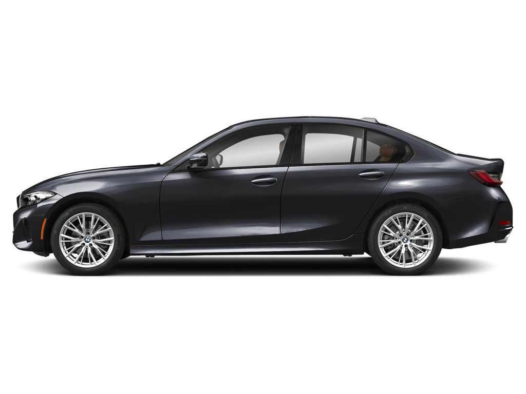 2025 Bmw 330i xDrive photo 3