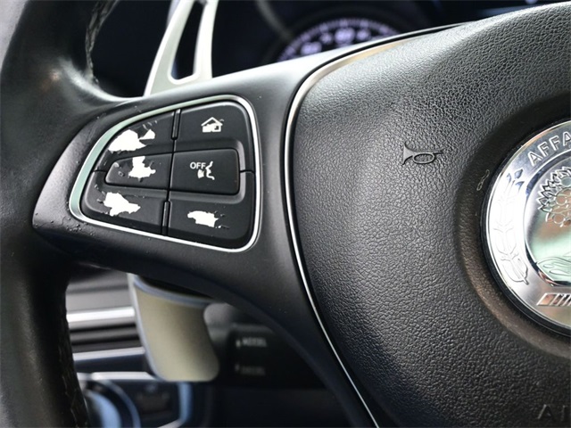 2015 Mercedes Benz C 300 4MATIC photo 9