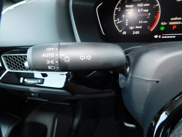 2026 Honda Civic Sport photo 24