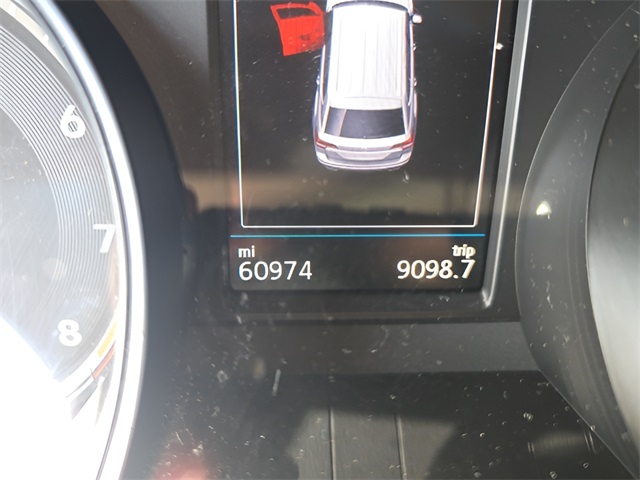 2021 Volkswagen Atlas V6 SE Technology R-Line photo 12