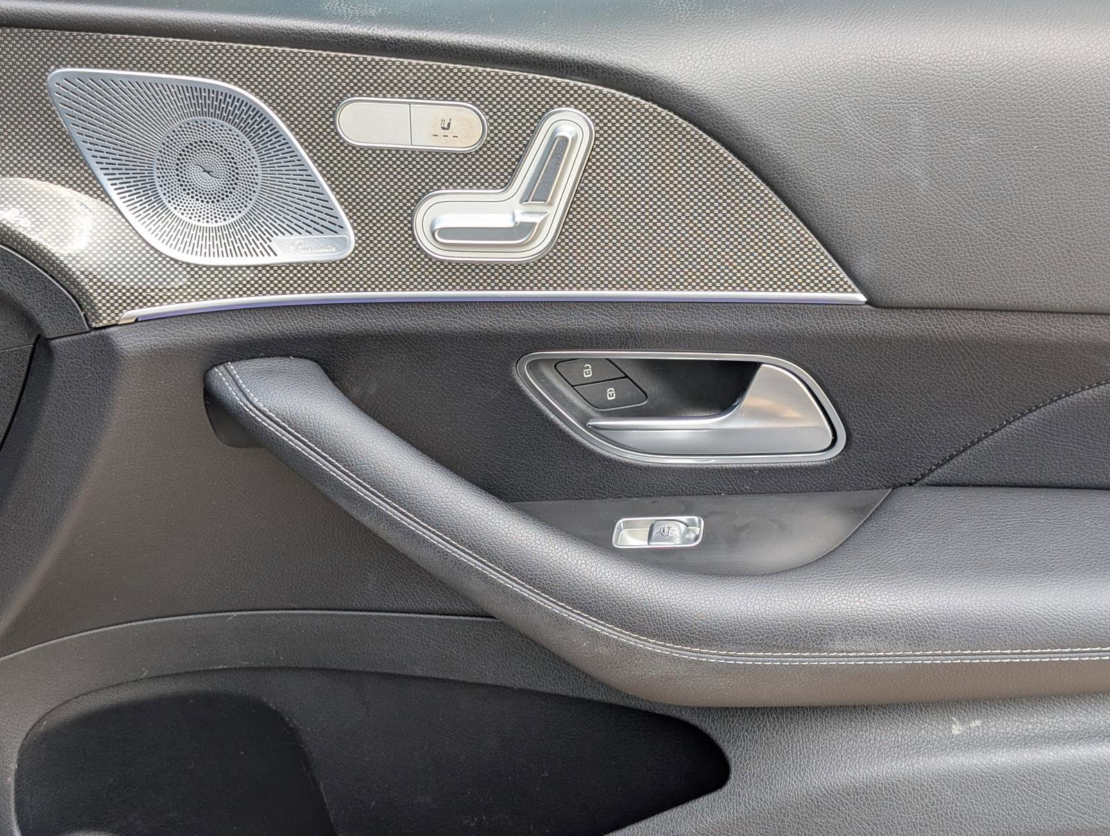 2021 Mercedes Benz GLE 350 photo 40