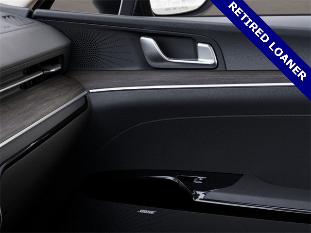 2025 Kia K5 EX photo 23