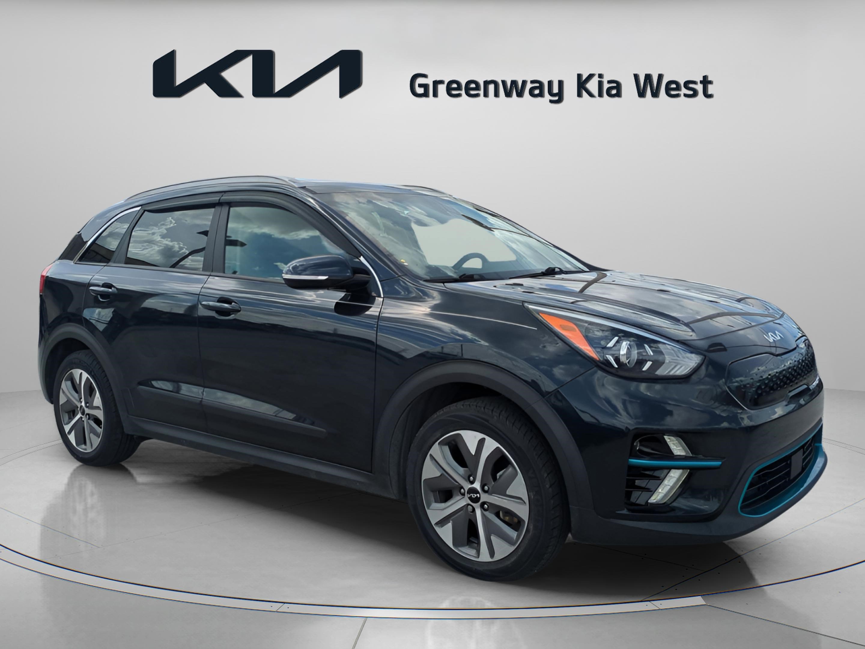 2022 Kia Niro EX Premium