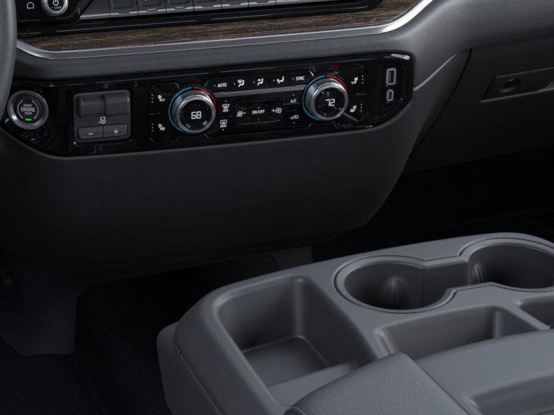2026 Gmc Sierra 1500 Elevation photo 20