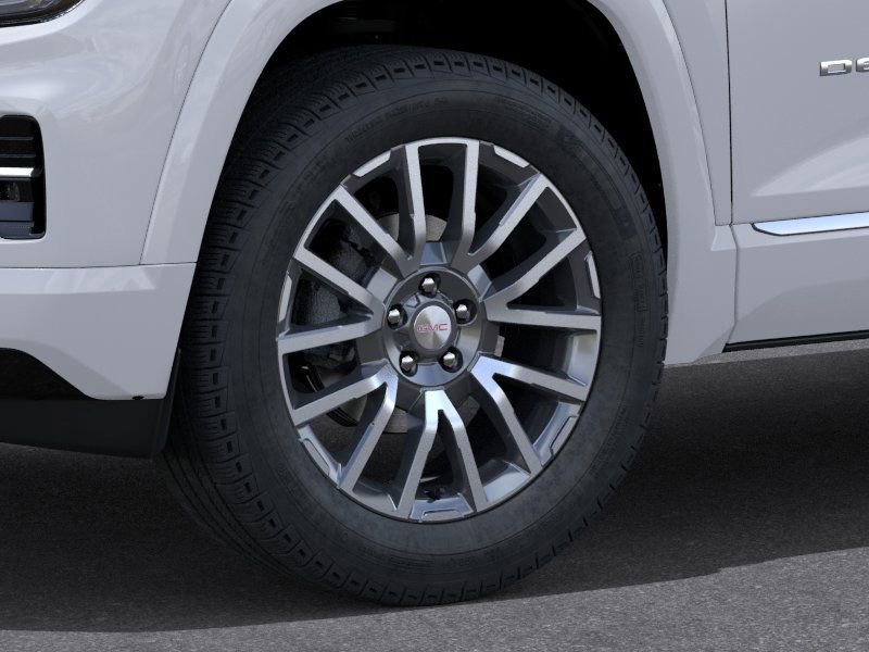 2026 Gmc Terrain Denali photo 9