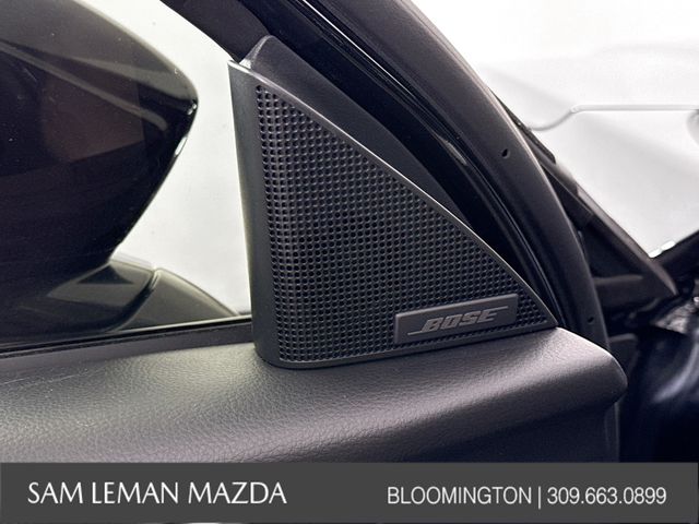 2024 Mazda CX-90 3.3 Turbo Premium photo 19
