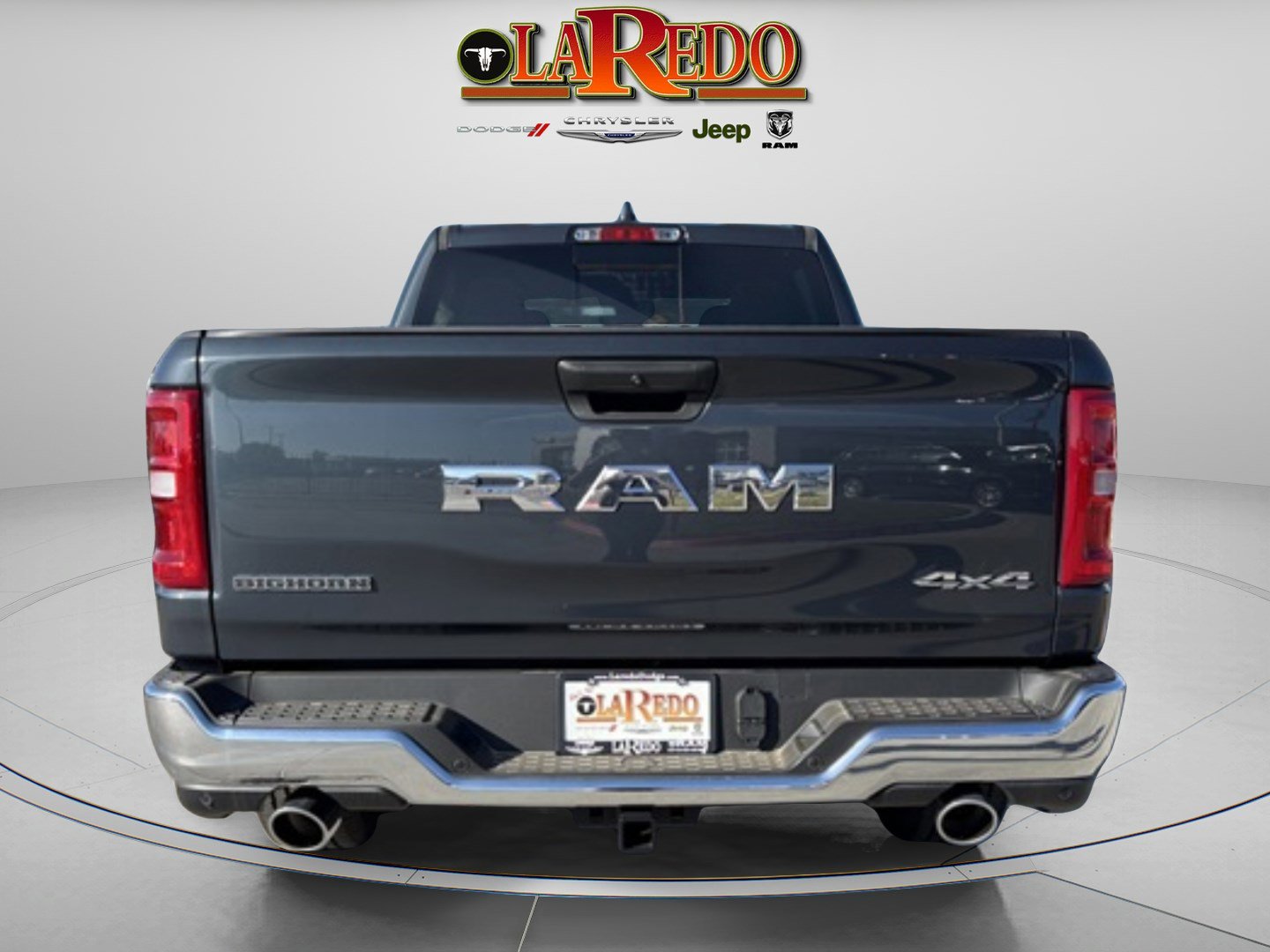 2025 Ram 1500 Big Horn photo 13