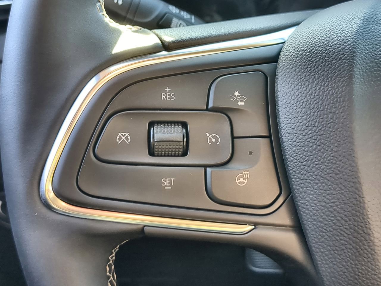 2025 Buick Encore GX Preferred photo 26