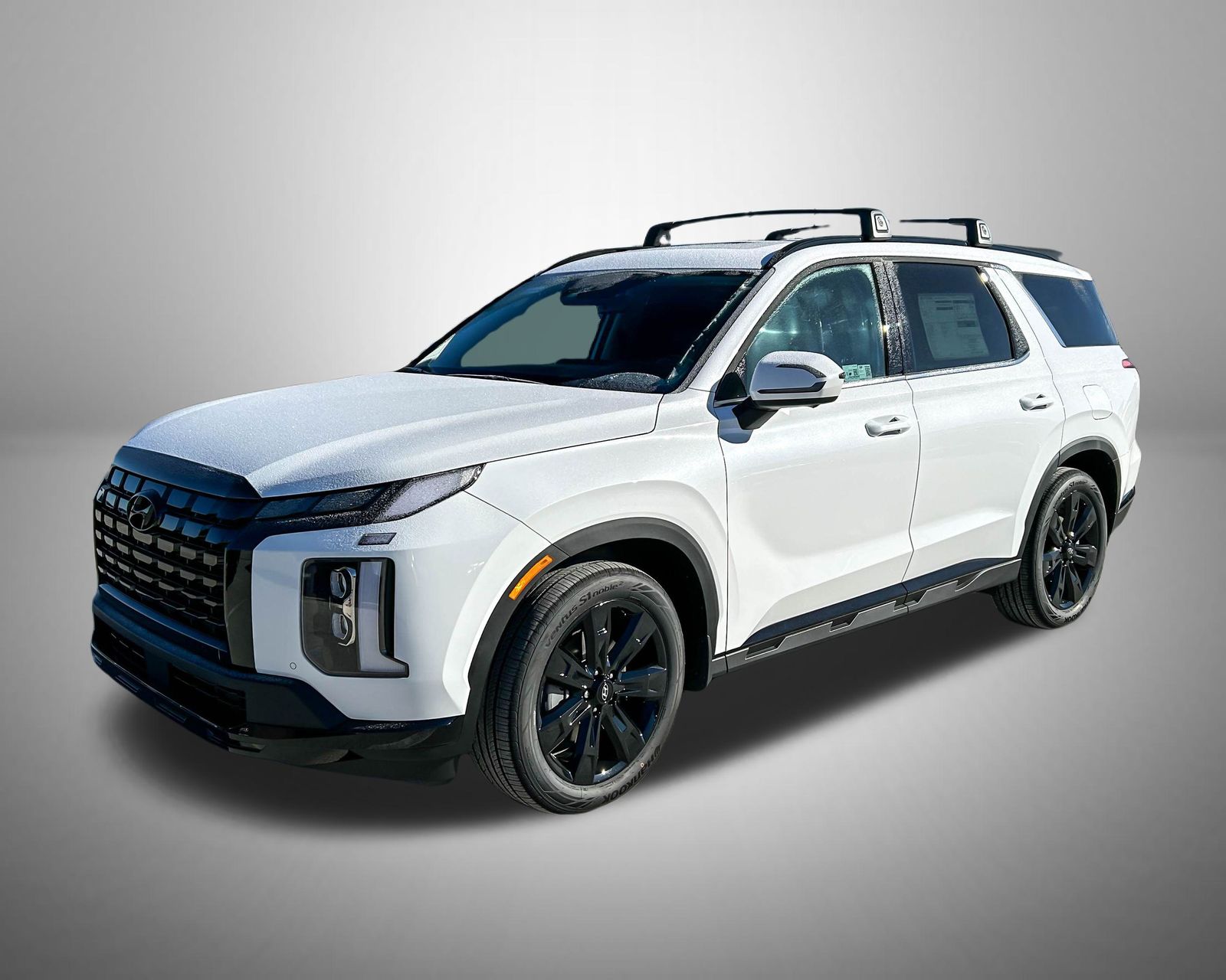 2025 Hyundai Palisade XRT's photo