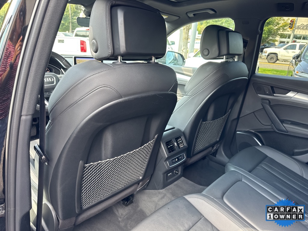2020 Audi Q5 Premium Plus photo 36