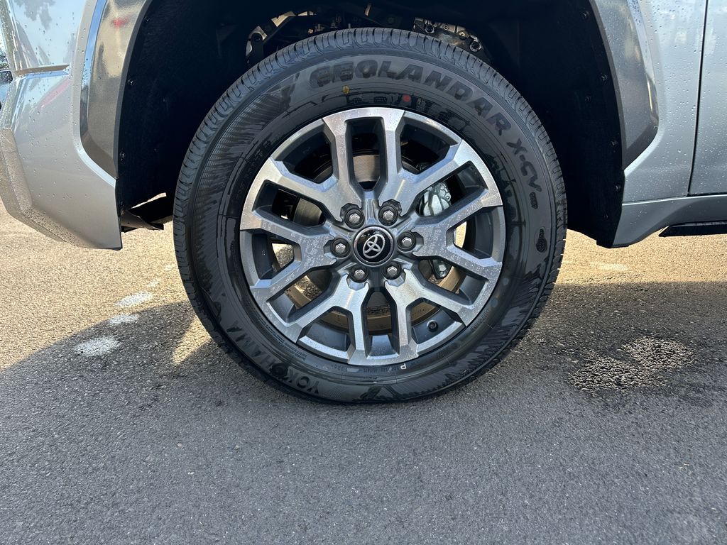 2025 Toyota Tundra 1794 Edition photo 12