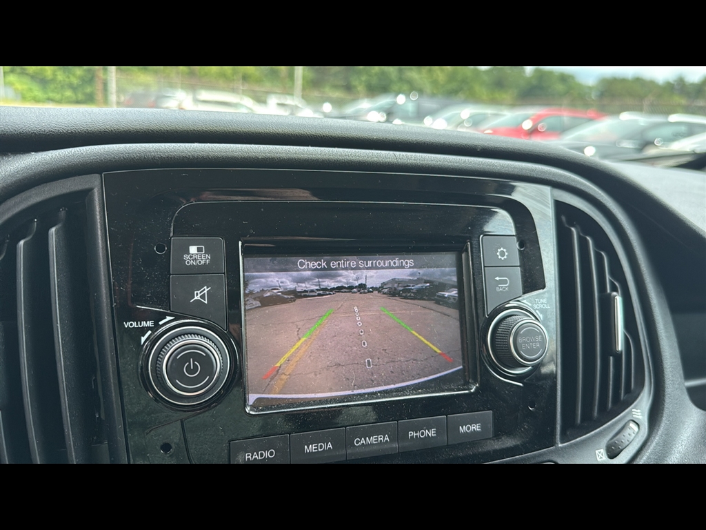 2022 Ram ProMaster City photo 17